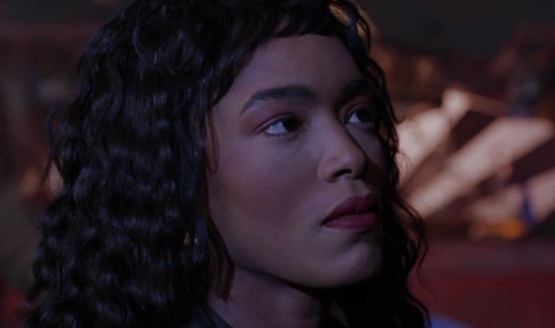  Un Vampire à Brooklyn (1995)