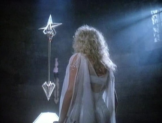 Barbarian Queen 2 (1990)
