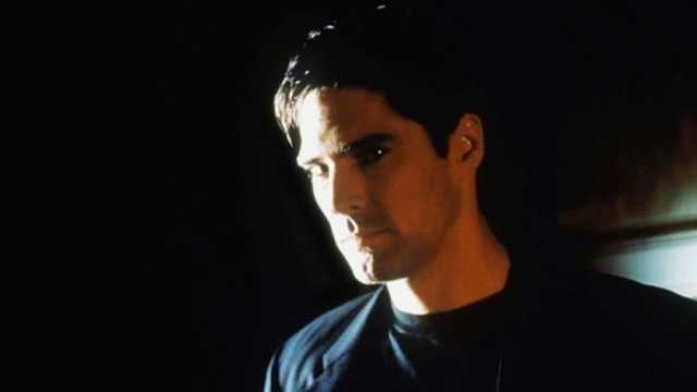 The Devil's Child (1997) 