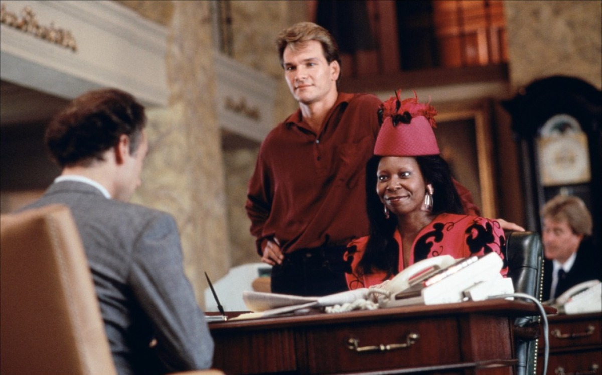 Ghost (1990)
