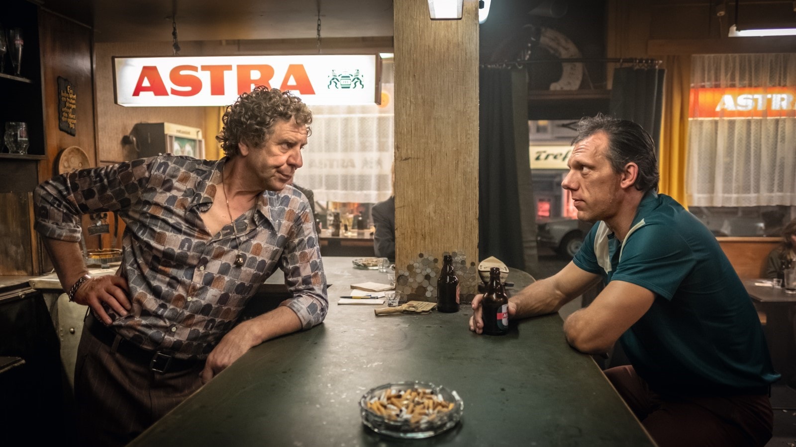 Golden Glove (2019)