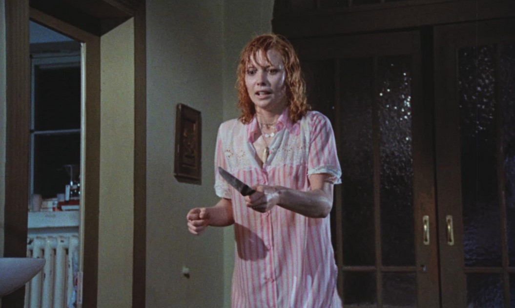 Magdalena : L'Exorcisée (1974)
