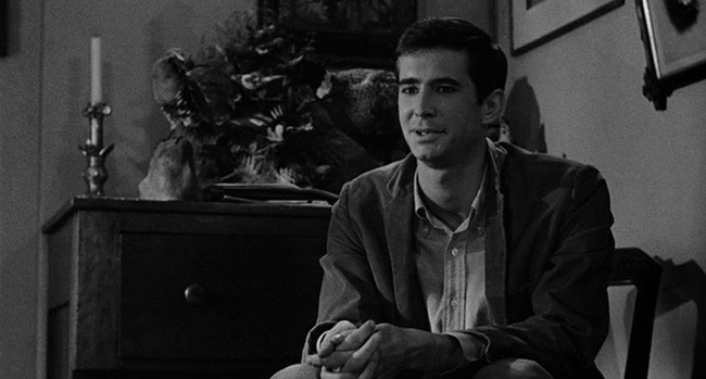 Psychose (1960) 