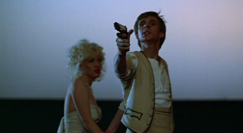 Fondu Au Noir (1980) 