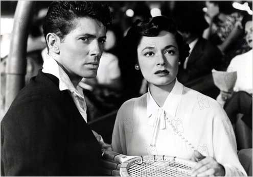 L'Inconnu Du Nord-Express (1951) 