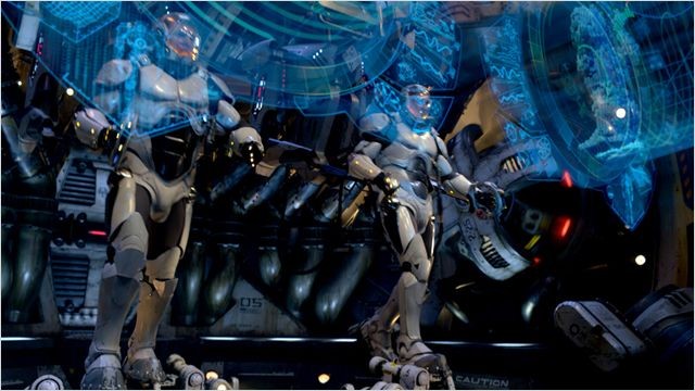 Pacific Rim (2013) 