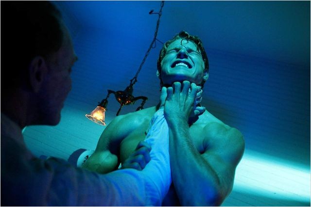 Asylum de David R. Ellis - 2007