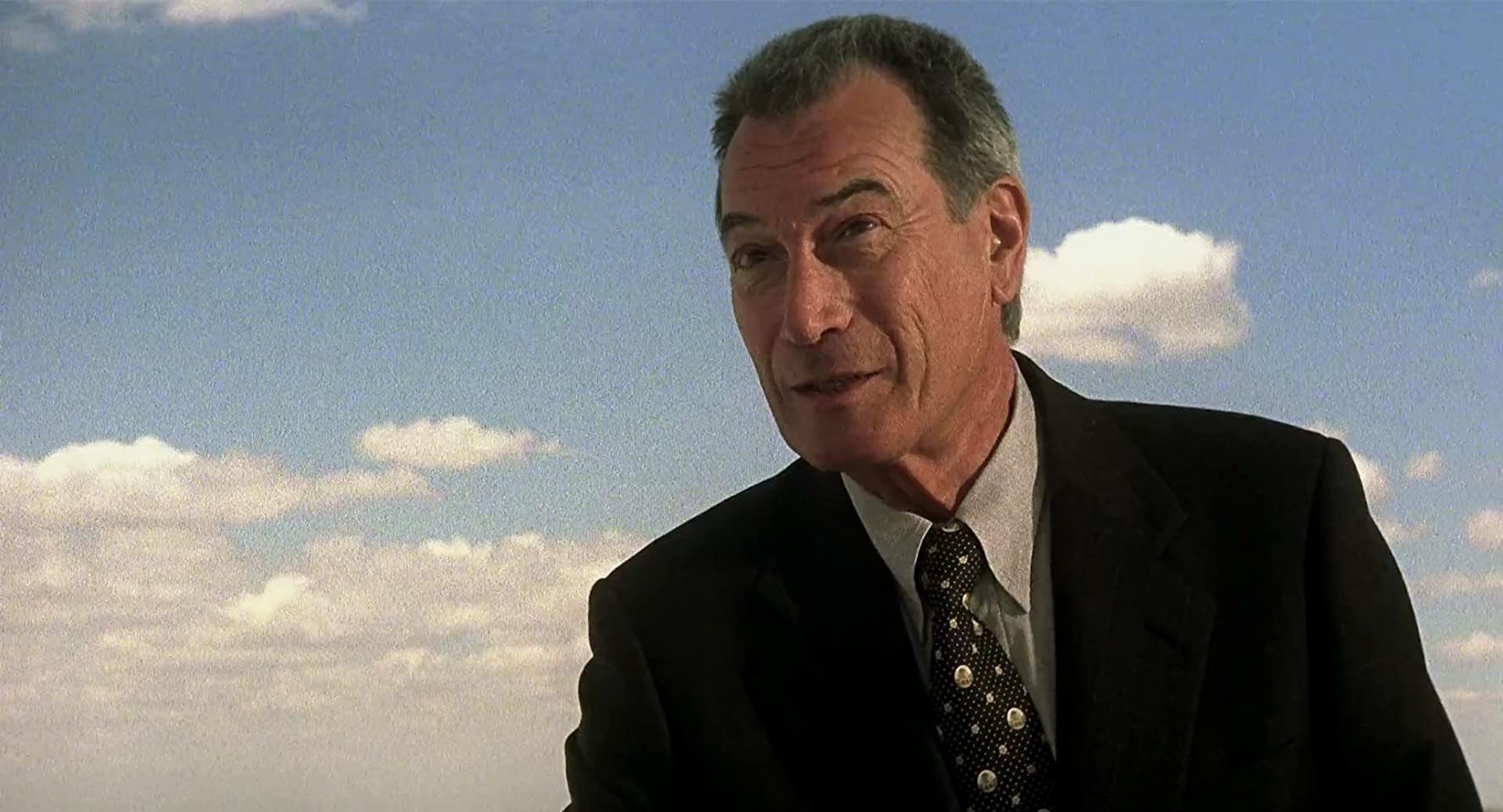 Ouvre Les Yeux (1997) 