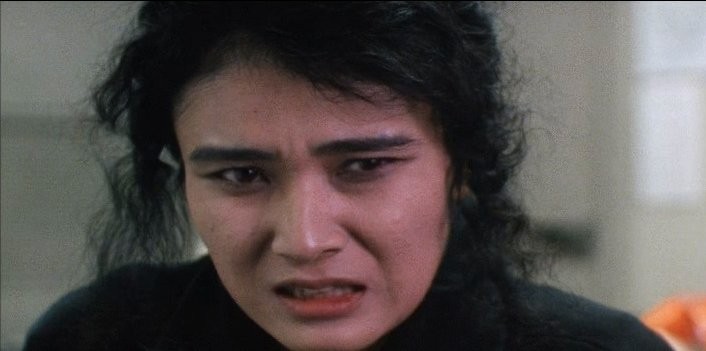 Evil Dead Trap de Toshiharu Ikeda - 1988 / Horreur 