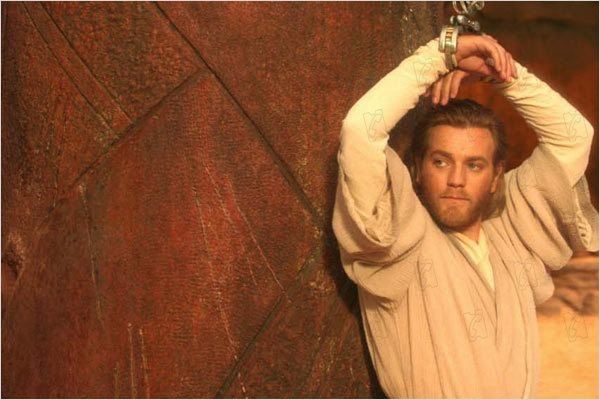 Star Wars - Episode 2 : L'Attaque Des Clones (2002)