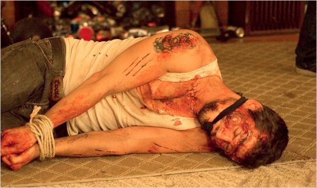 The Violent Kind (2010)