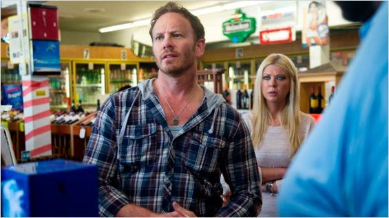 Sharknado (2013)