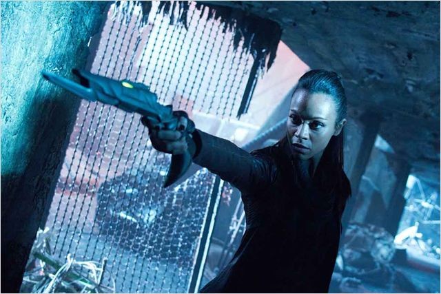 Star Trek - Into Darkness (2013) 