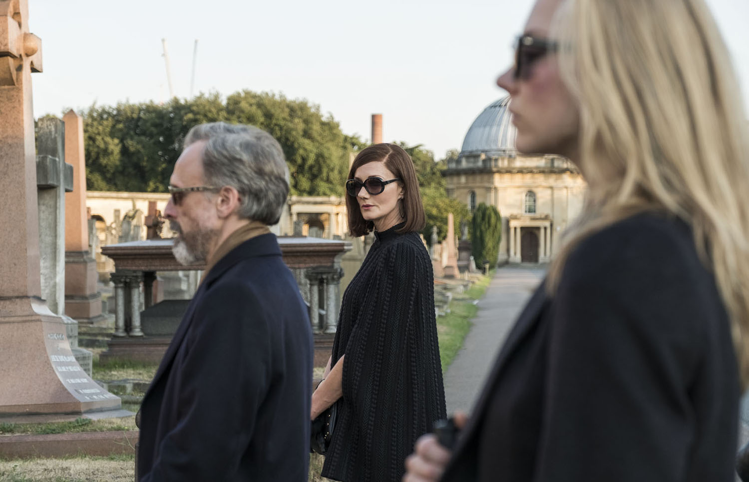 In Darkness (2018)