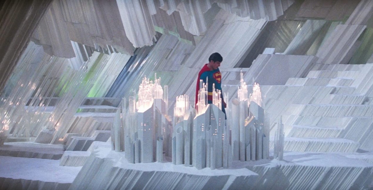 Superman 2 - L'Aventure Continue (1980) 
