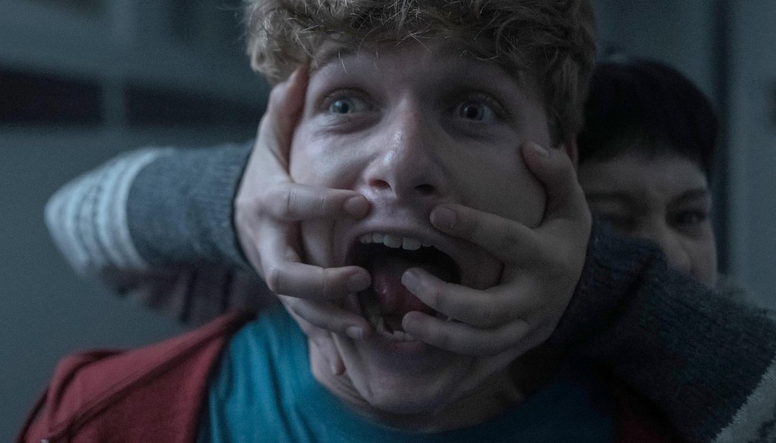 13 Exorcismes (2022) 