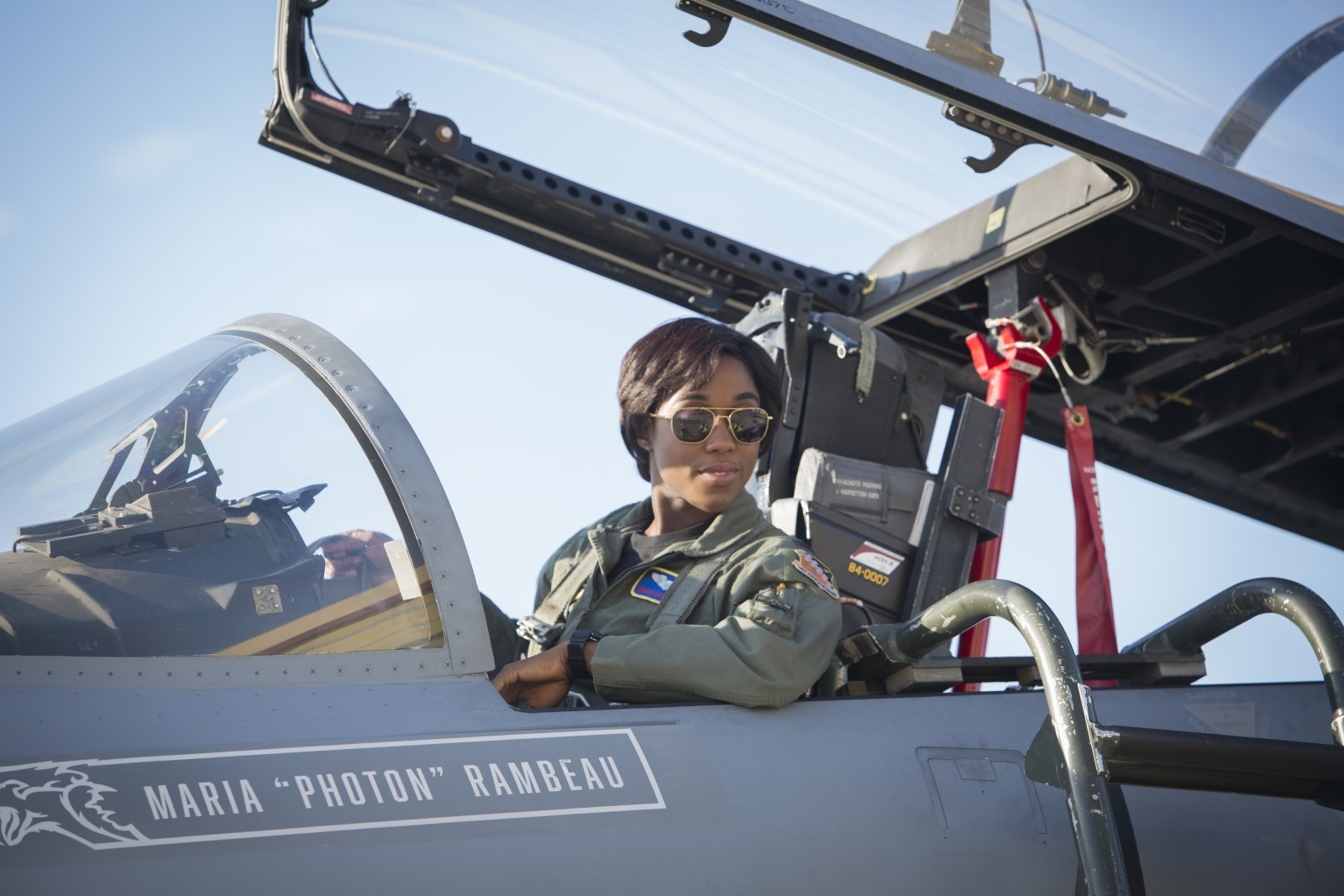 Captain Marvel (2019)