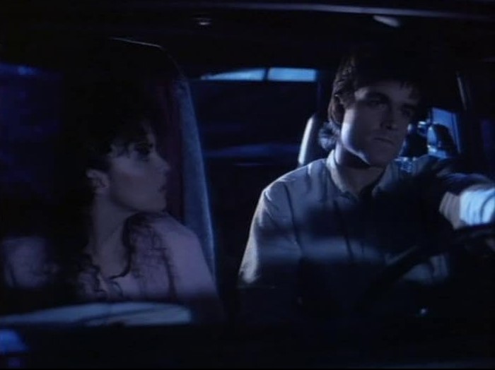 Psychocop (1989)