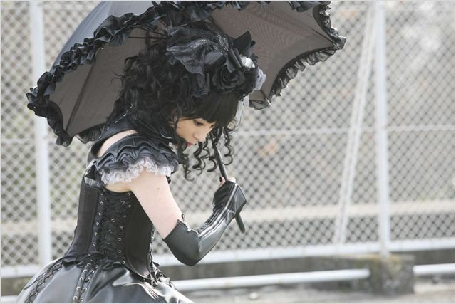 Gothic & Lolita Psycho (2010)