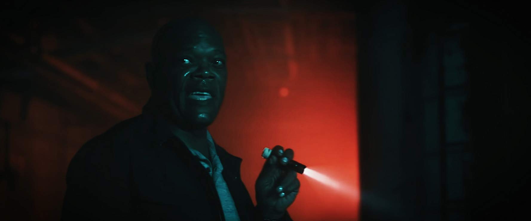 Spirale - L'Héritage de Saw (2020)