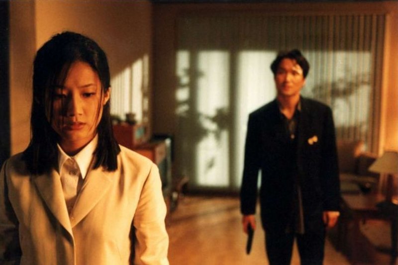 Le 6ème Victime (1999)