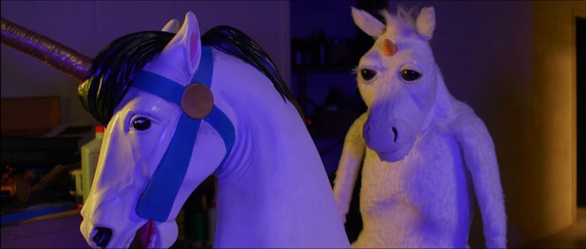 CarousHell 2 (2021) 