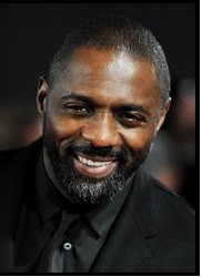 Idris Elba 