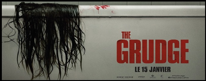 The Grudge