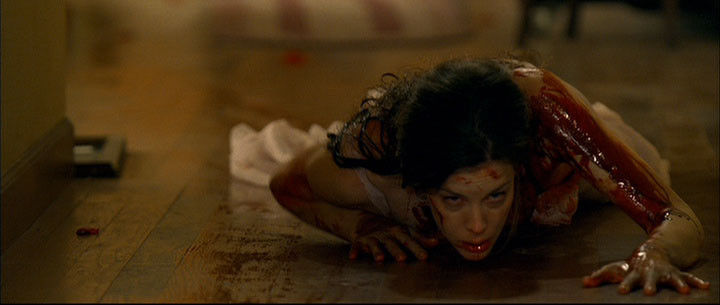 The Strangers (2008) 