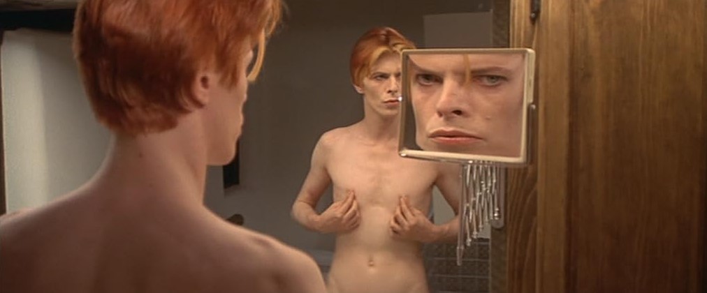 L'Homme qui Venait d'Ailleurs (1976)