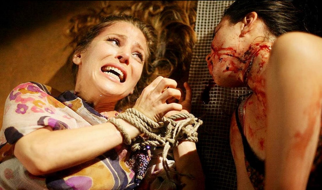 Giallo (2009) 