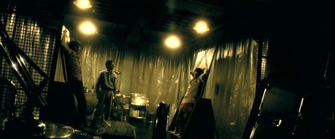 Grotesque (2009) 