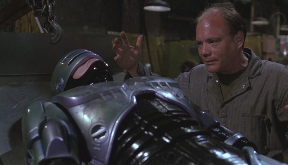 Robocop 3 (1993)