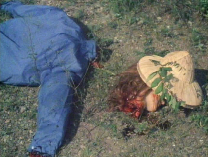 Combat Shock de Buddy Giovinazzo - 1984 / Horreur - Gore - Violent