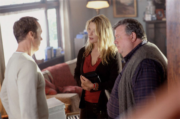 La Voix Des Morts (2005)  