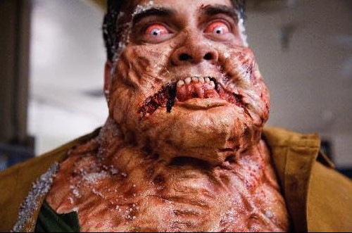 Alien Raiders (2008)
