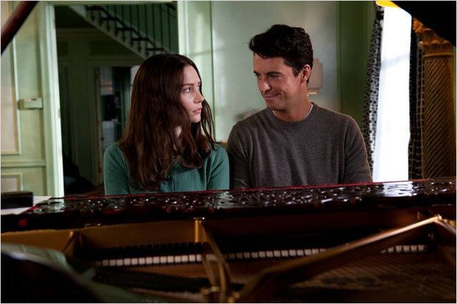 Stoker (2013) 