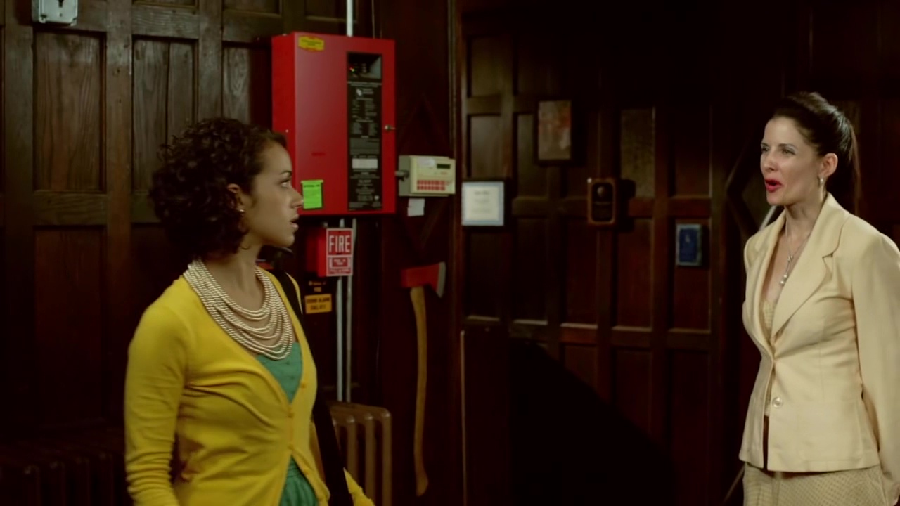 Alpha Girls (2013)