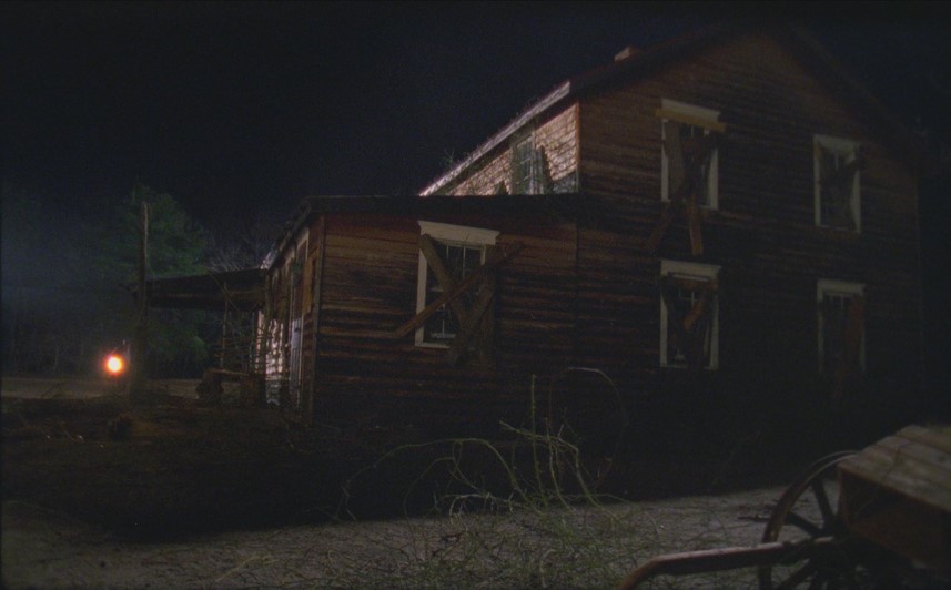 Satan's Playground (2006)