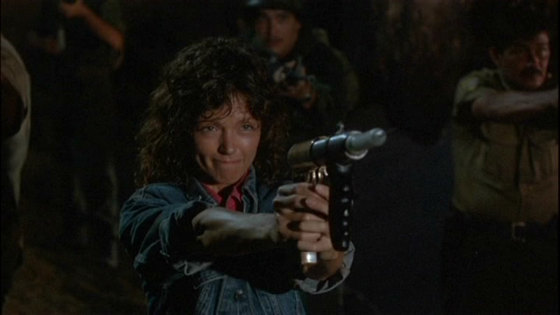 Demon Of Paradise (1987) 