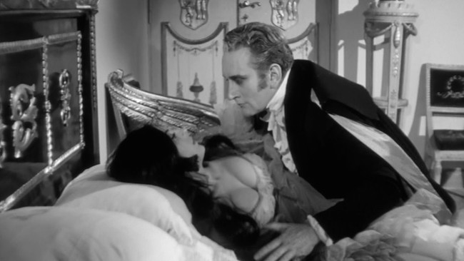 Le Massacre Des Vampires (1964)