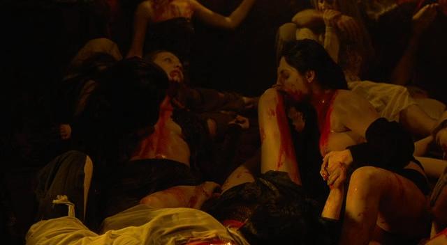 Dracula 3 - Legacy (2005)