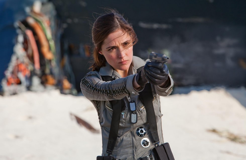 X-Men : Le Commencement (2011)