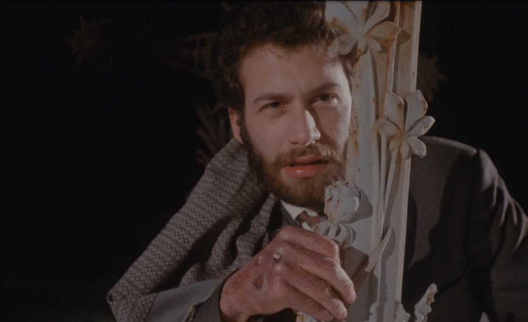 La Revanche Des Mortes-Vivantes (1987) 
