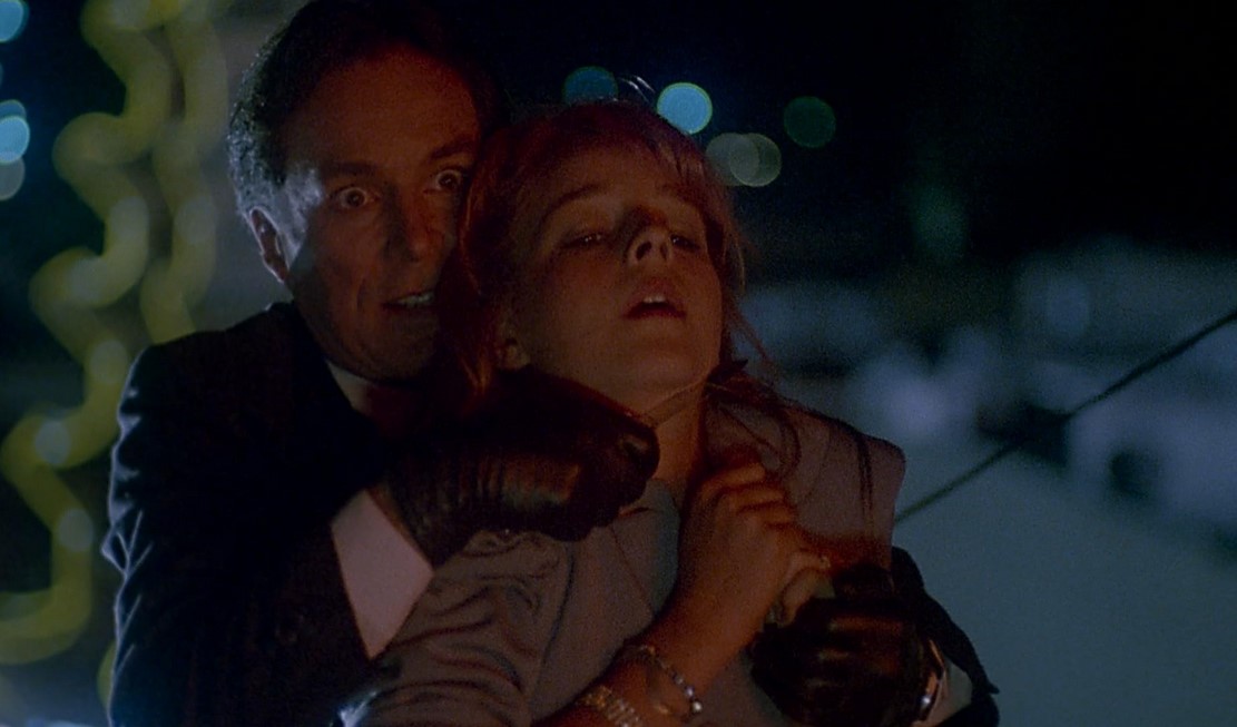 Trancers (1984)