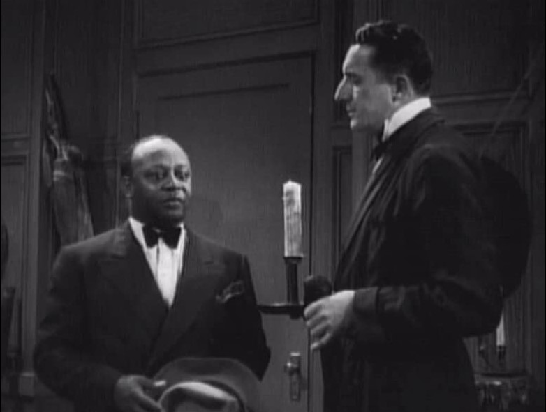 Le Roi Des Zombies (1941) 