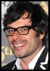 Jemaine Clement