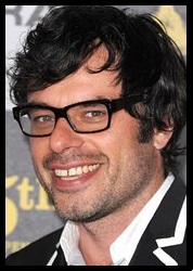 Jemaine Clement 