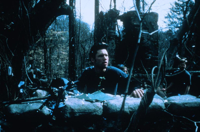 Blair Witch 2 - Le Livre Des Ombres de Joe Berlinger - 2000