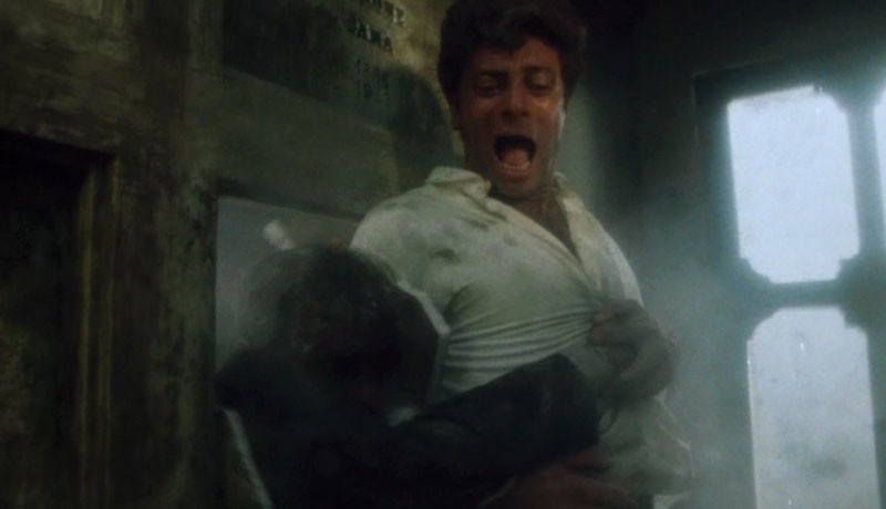 Voix Profondes (1991) 